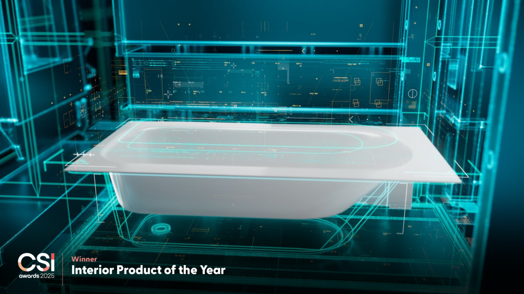 CSI award winning Permafit solution by Bath Fitter